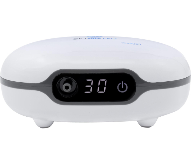 InnoGIO Nebulizator Kompresorowy GIOvital PRO - 1360143 - zdjęcie